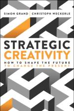 Strategic Creativity af Simon Grand
