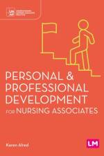 Personal and Professional Development for Nursing Associates af Karen Alred