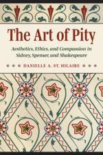 The Art of Pity af Danielle A. St. Hilaire