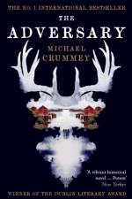 The Adversary af Michael Crummey