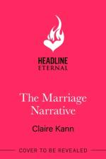 The Marriage Narrative af Claire Kann
