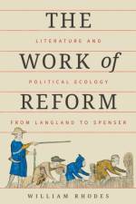 The Work of Reform af William Rhodes