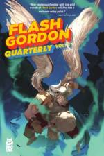 Flash Gordon Quarterly Collection Vol. 1 af Dennis Culver