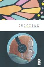 Spectrum af Rick Quinn