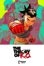 The Theory of K.O. Vol. 1 af Mathieu Reynes