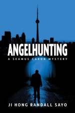 Angelhunting af Ji Hong Sayo