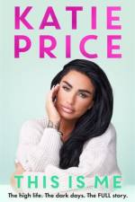 This Is Me af Katie Price