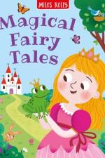 Magical Fairy Tales af Miles Kelly