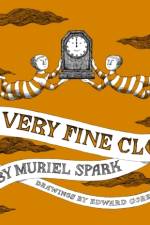 The Very Fine Clock af Muriel Spark