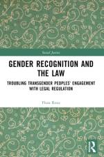 Gender Recognition and the Law af Flora Renz