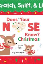 Does Your Nose Know? Christmas af Louise Anglicas