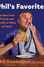 Phil's Favorites af Phil Rosenthal