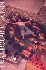 Tina Girouard: Sign-In