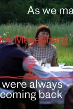 Erick Meyenberg: As we marched away, we were always coming back…