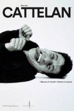 Maurizio Cattelan: Beware of Yourself af Cattelan