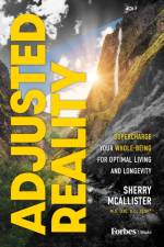 Adjusted Reality af Sherry McAllister