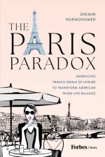 The Paris Paradox af Shemin Nurmohamed