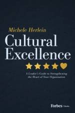 Cultural Excellence af Michele Herlein