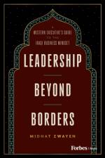 Leadership Beyond Borders af Midhat Zwayen