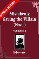 Mistakenly Saving the Villain (Novel) Vol. 1 (Special Edition) af Feng Yu Nie