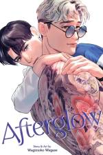 Afterglow af Wagimoko Wagase