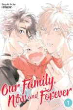 Our Family, Now and Forever Vol. 1 af Hasake