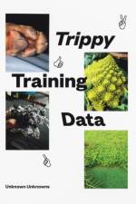 Trippy Training Data af Angie Waller