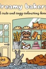 Dreamy Bakery af Ollie Brown