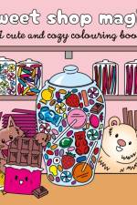 Sweet Shop Magic af Ollie Brown