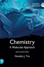 Chemistry: A Molecular Approach, Global Edition af Nivaldo Tro