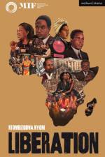 Liberation af Ntombizodwa Nyoni