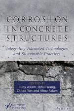 Corrosion in Concrete Structures