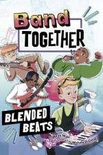Blended Beats af Keith Wain
