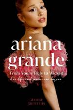 Ariana Grande af George Griffiths
