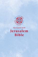 RNJB Popular Bible af Revised New Jerusalem Bible