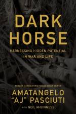 Darkhorse af Amatangelo “AJ” Pasciuti