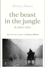 The Beast in the Jungle & Other Tales af Henry James