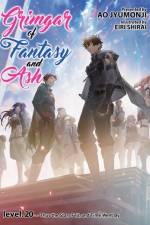 Grimgar of Fantasy and Ash (Light Novel) Vol. 20 af Ao Jyumonji