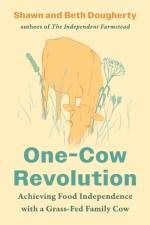 One-Cow Revolution af Beth Dougherty