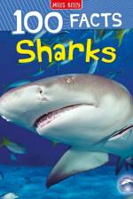Sharks af Miles Kelly