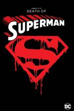 Death of Superman: Absolute Edition af Roger Stern