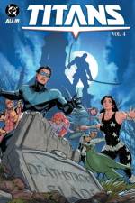Titans Vol. 4: Terminated af John Layman