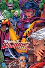 Absolute WildC.A.T.s. by Jim Lee (2025 Edition) af Jim Lee