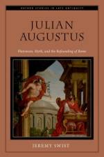Julian Augustus af Jeremy (Visiting Assistant Professor of Classics Swist