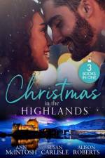 Christmas In The Highlands af Ann McIntosh