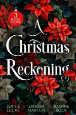 A Christmas Reckoning af Jennie Lucas
