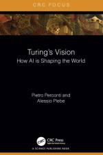 Turing's Vision af Pietro (Dept. of cognitive science Perconti