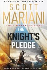 The Knight's Pledge af Scott Mariani