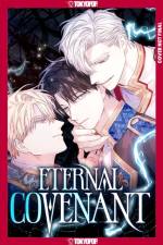 Eternal Covenant, Volume 2 af Haejin