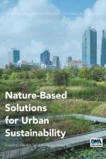 Nature-Based Solutions for Urban Sustainability af Piet Lens